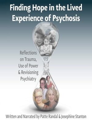 cover image of Finding Hope in the Lived Experience of Psychosis